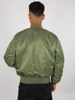Alpha Industries MA-1 Bomber Jacket -Deals Simple Men Wear Store 100101 01 002 f517078b 1d01 4767 ba34 bf2663634e26