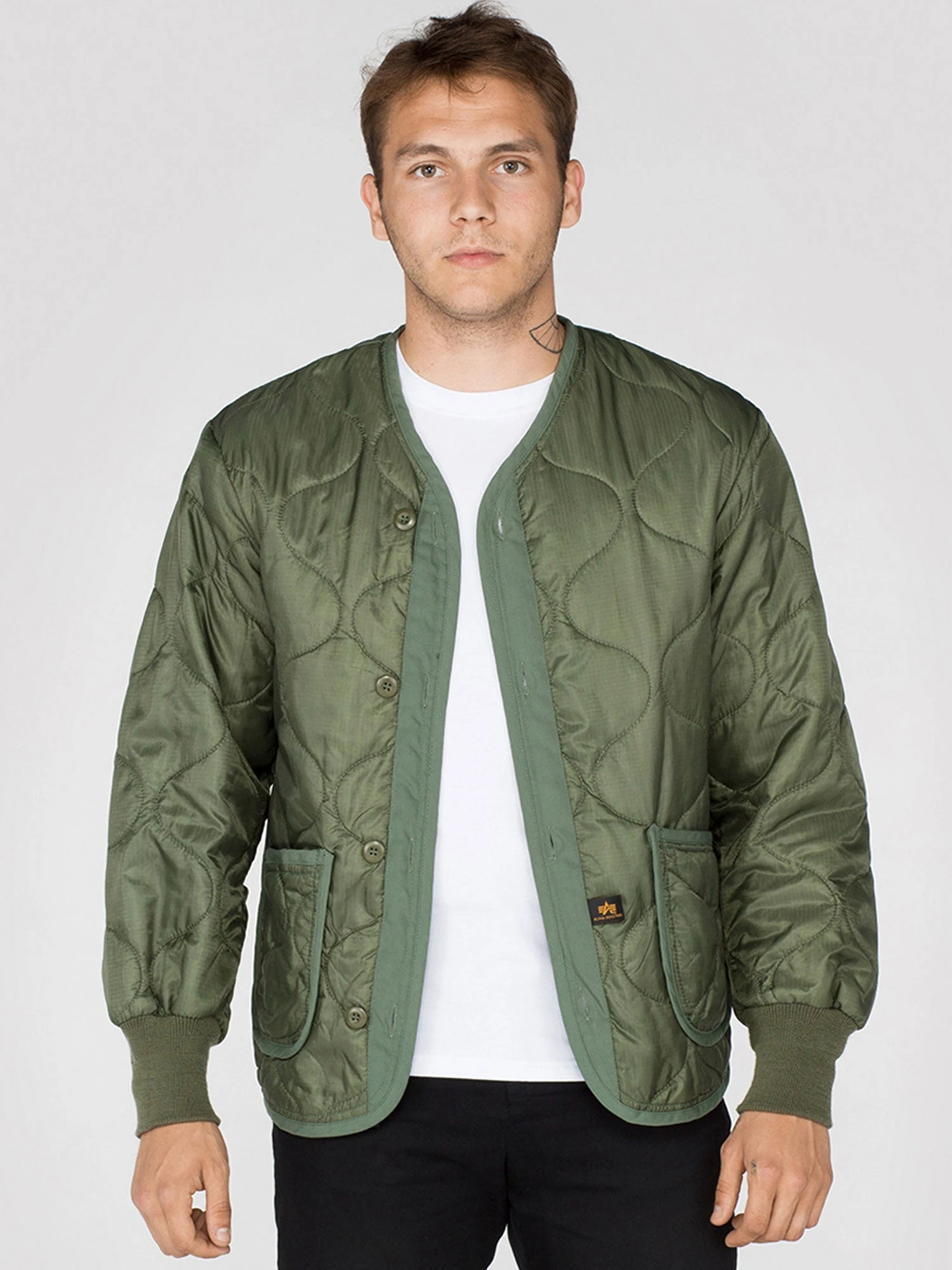 Alpha Industries ALS Liner 1 Alpha Industries ALS Liner