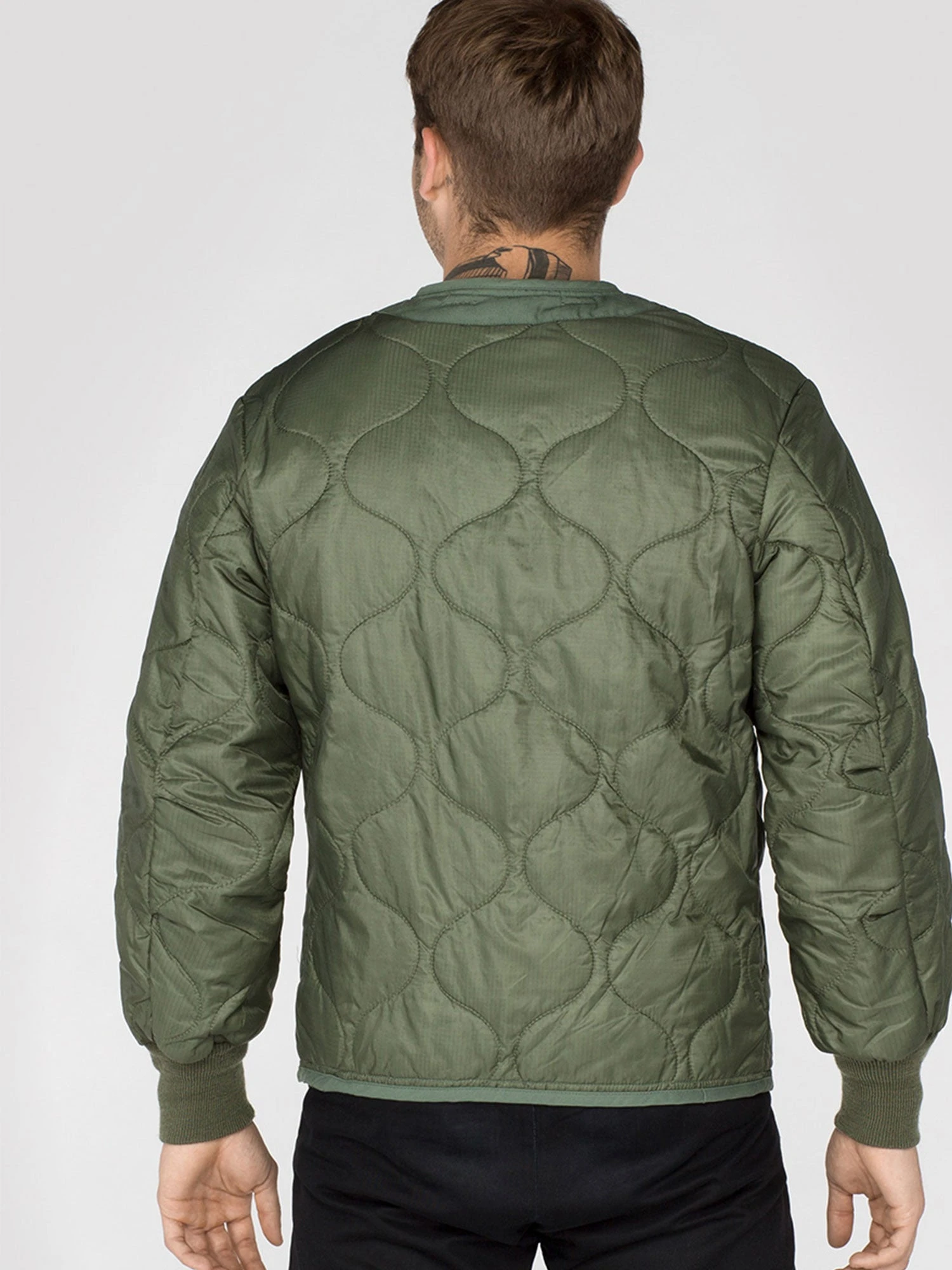 Alpha Industries ALS Liner 2 Alpha Industries ALS Liner - Image 2