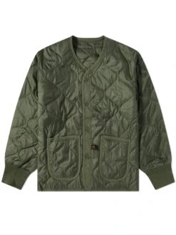 Alpha Industries ALS Liner 6 Alpha Industries ALS Liner -Deals Simple Men Wear Store 100108B 1