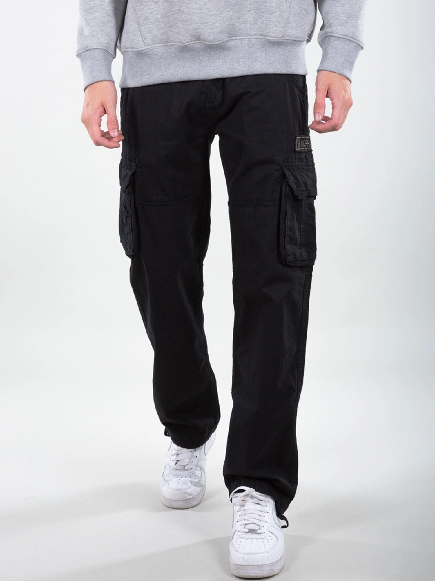 Alpha Industries Jet Pant 1 Alpha Industries Jet Pant