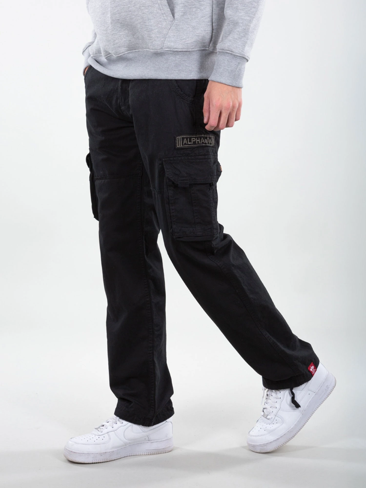 Alpha Industries Jet Pant 2 Alpha Industries Jet Pant - Image 2