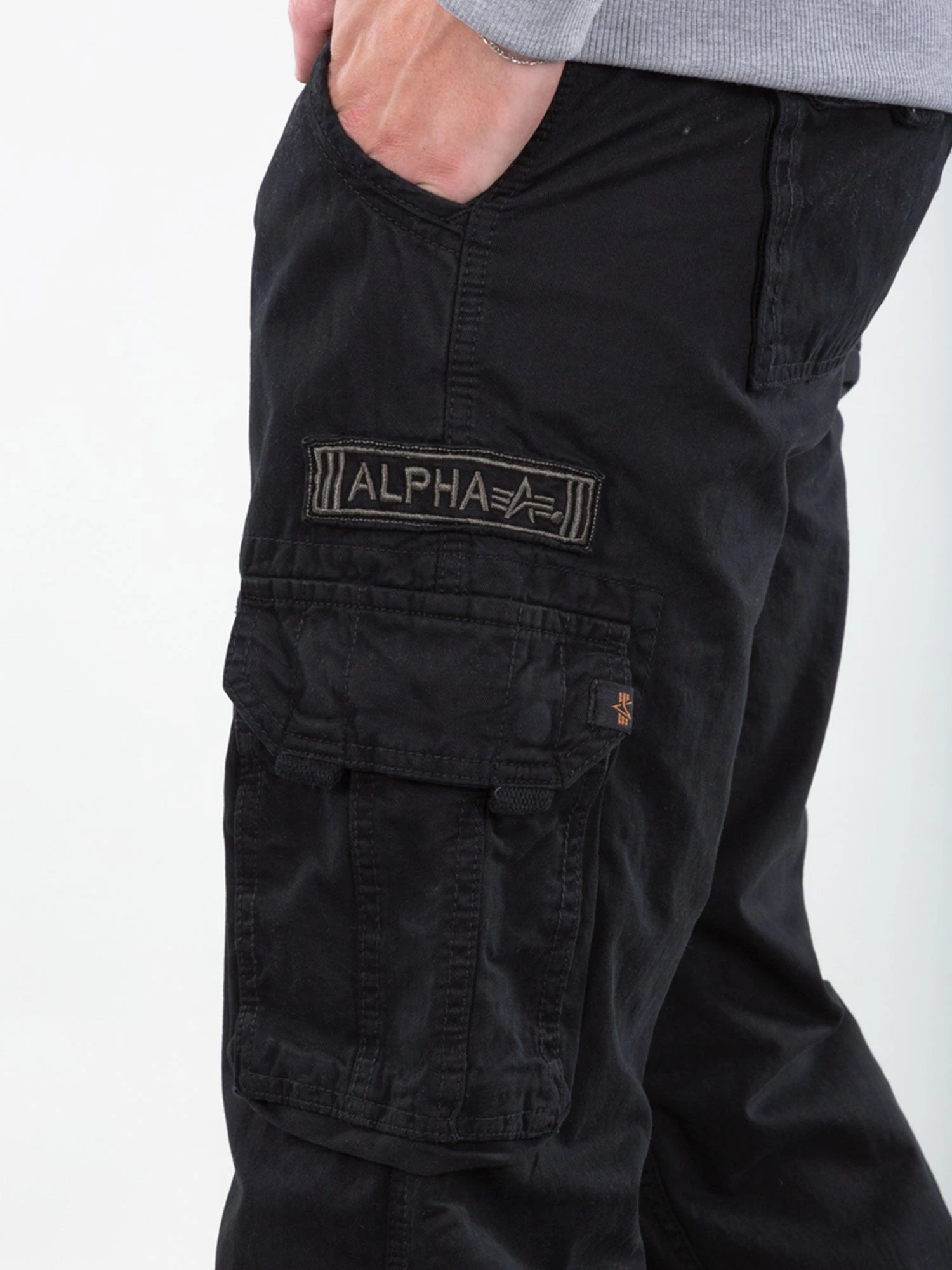 Alpha Industries Jet Pant 5 Alpha Industries Jet Pant - Image 5