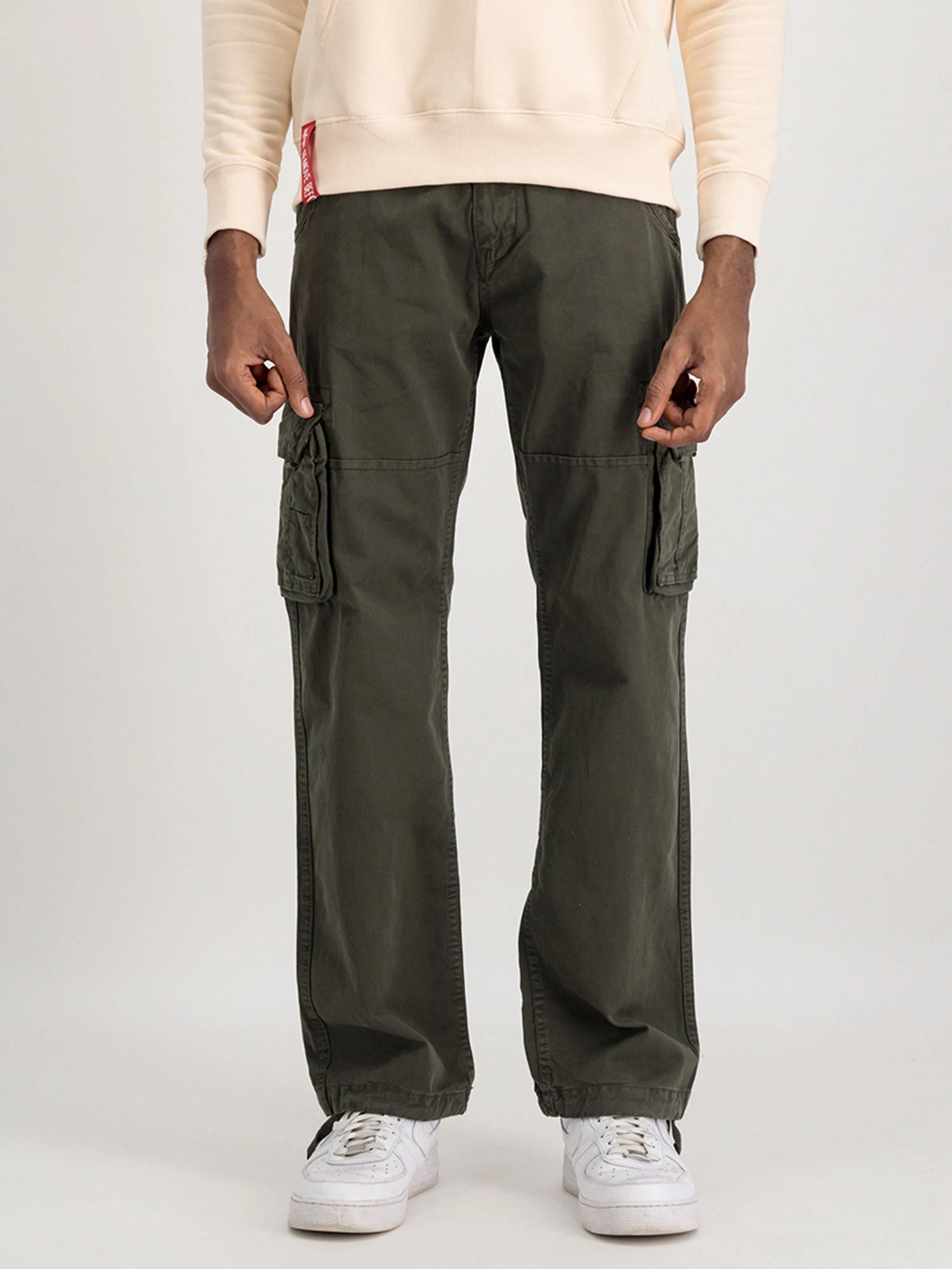 Alpha Industries Jet Pant 1 Alpha Industries Jet Pant