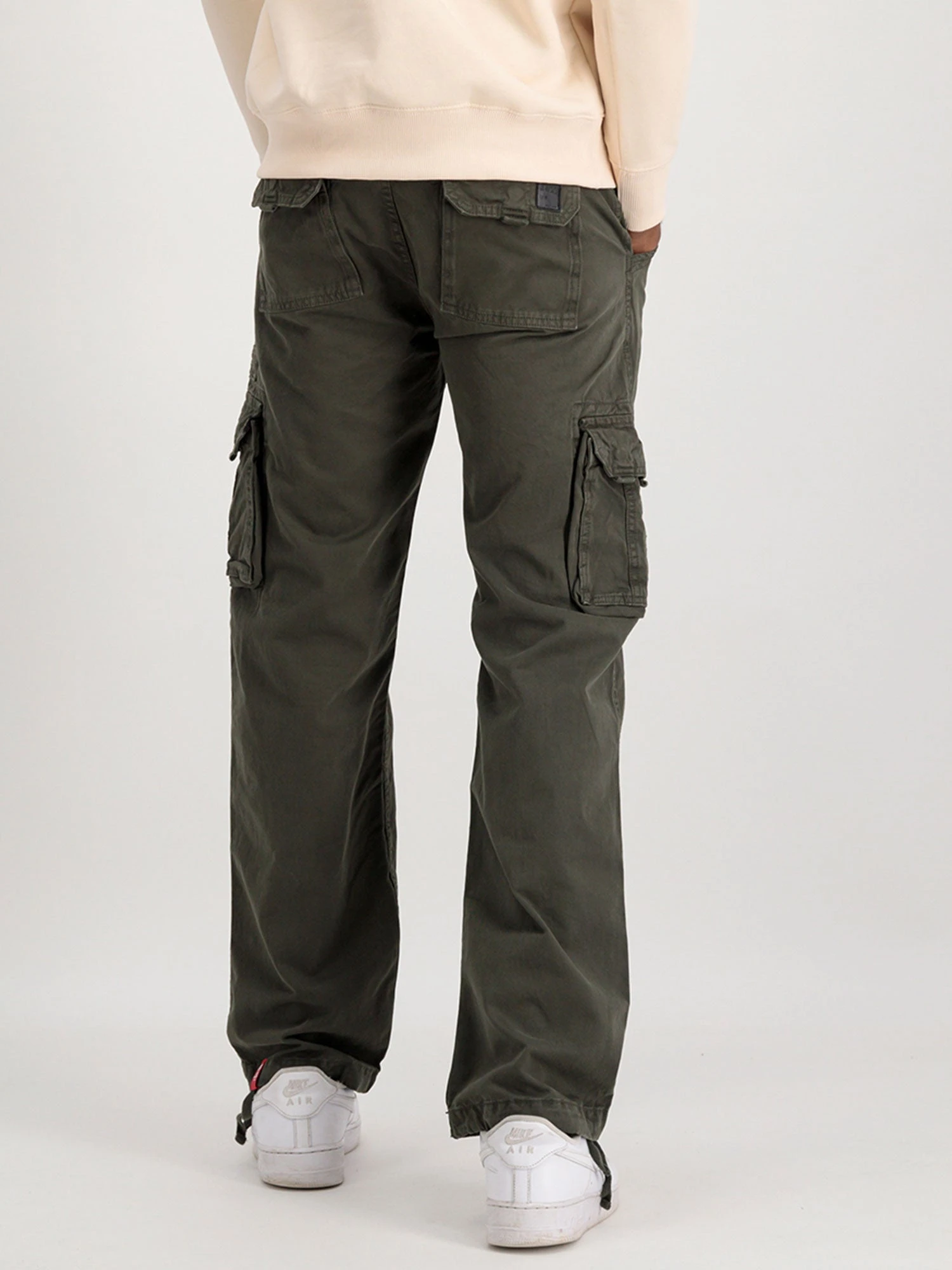 Alpha Industries Jet Pant 5 Alpha Industries Jet Pant - Image 5