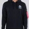 Alpha Industries Heritage Dragon Hoody