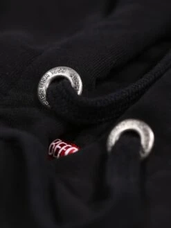 Alpha Industries Heritage Dragon Hoody -Deals Simple Men Wear Store 10633303Black 5