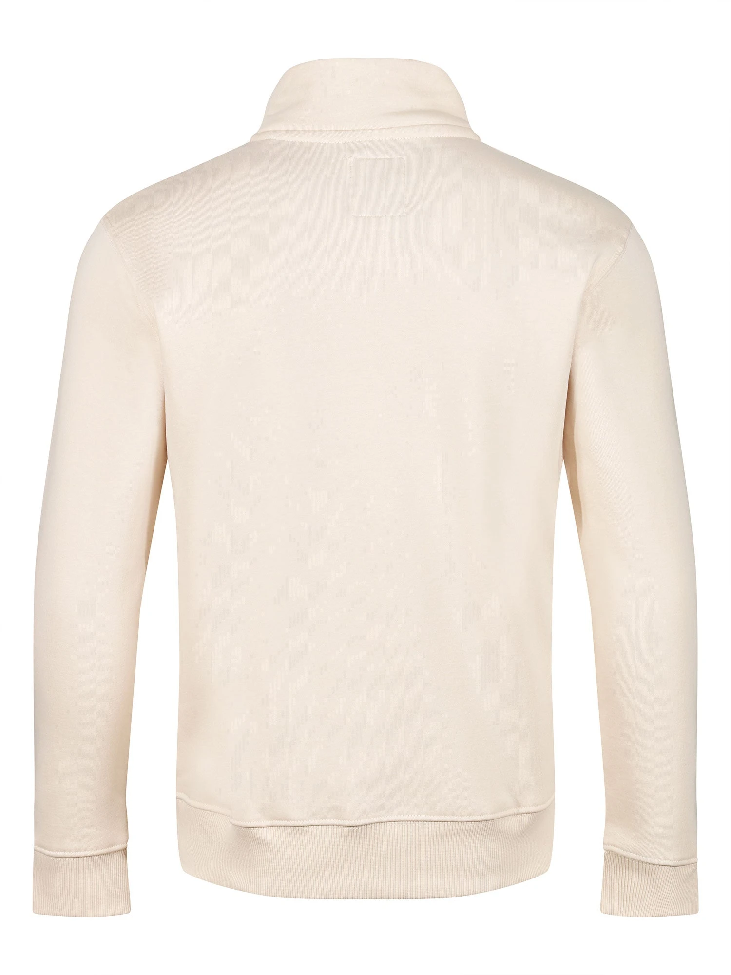 Alpha Industries Half Zip Sweater SL 5 Alpha Industries Half Zip Sweater SL - Image 5
