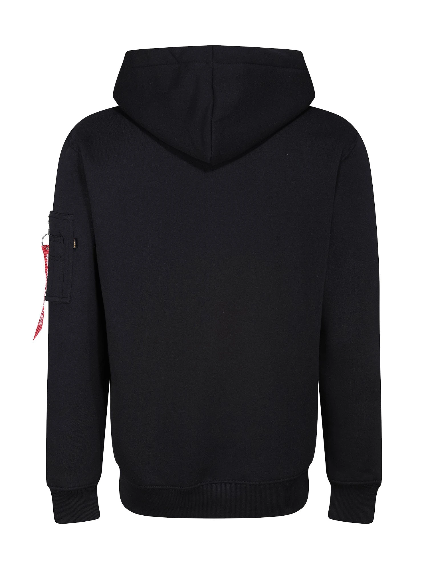 Alpha Industries USN Blood Chit Hoody 3 Alpha Industries USN Blood Chit Hoody - Image 3