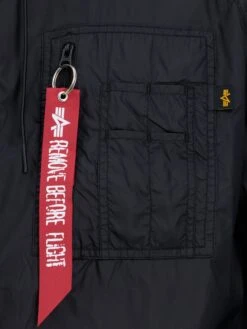 Alpha Industries Superlight Utility Jacket -Deals Simple Men Wear Store 136119 03 black 3 1bc8eddc c426 4a4c 81ae 64430750635b