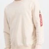 Alpha Industries USN Blood Chit Sweater