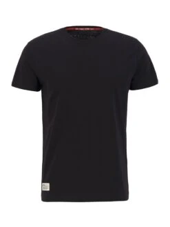 Alpha Industries Dragon EMB T-shirt -Deals Simple Men Wear Store 136506 515 black black 7 bce7610a 92f5 42b8 9bb9 67152765f8e9