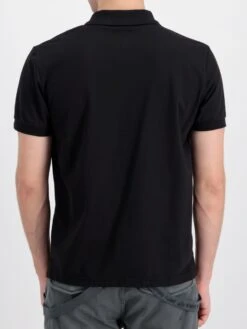 Alpha Industries X-FIT POLO -Deals Simple Men Wear Store 136600 03 alpha industries x fit polo 004 15657