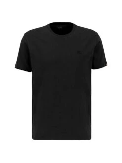 Alpha Industries X-FIT T-SHIRT -Deals Simple Men Wear Store 138503 BLACK 1