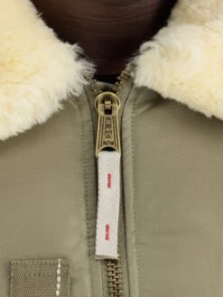 Alpha Industries Injector III Flight Jacket -Deals Simple Men Wear Store 143104 24 4