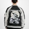 Alpha Industries Japan Warrior Souvenir Jacket