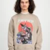 Alpha Industries Japan Warrior Sweater
