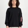 Alpha Industries Essentials RL Sweater