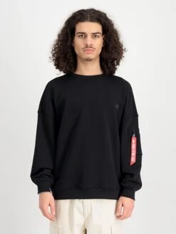 Alpha Industries Essentials RL Sweater