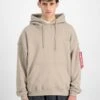 Alpha Industries Essentials RL Hoody