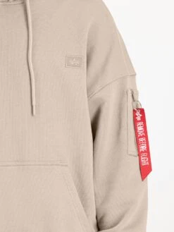 Alpha Industries Essentials RL Hoody -Deals Simple Men Wear Store 146335 679 4