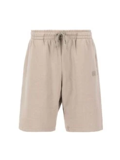 Alpha Industries Essentials RL Shorts -Deals Simple Men Wear Store 146363 VINTAGESAND 3