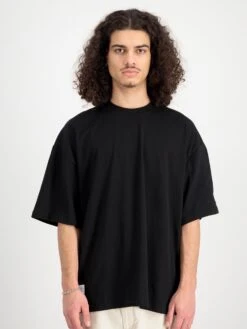 Alpha Industries Logo BP T-shirt