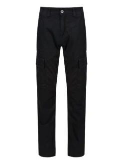 Alpha Industries AGENT SLIM CARGO PANT -Deals Simple Men Wear Store 158205 BLACK 1