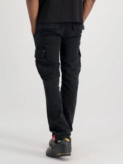 Alpha Industries AGENT SLIM CARGO PANT -Deals Simple Men Wear Store 158205 03 4