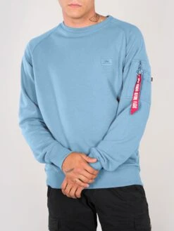 Alpha Industries X-FIT SWEAT