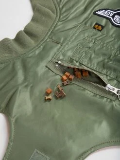 Alpha Industries Dog MA-1 -Deals Simple Men Wear Store 163901 01 5