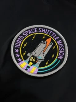 Alpha Industries MA-1 VF NASA BOMBER JACKET -Deals Simple Men Wear Store 166107 212 5