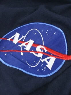 Alpha Industries SPACE SHUTTLE T-SHIRT -Deals Simple Men Wear Store 176507 REPBLUE 5
