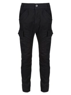 Alpha Industries Airman Cargo Pants -Deals Simple Men Wear Store 188201 Airman 03 20Black 4 25fa5e90 f635 4e8b 89cb b98fc1273589