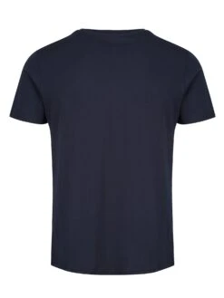 Alpha Industries Basic T Small Logo -Deals Simple Men Wear Store 188505 REPBLUE 5