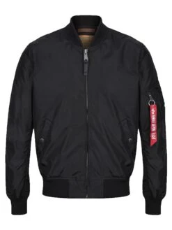 Alpha Industries MA-1 TT Bomber Jacket -Deals Simple Men Wear Store 191103 03 1 4719679d 0e4e 4b01 ba12 6de2542c6ab3