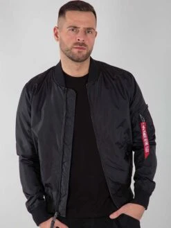 Alpha Industries MA-1 TT Bomber Jacket