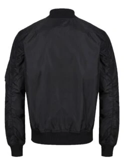 Alpha Industries MA-1 TT Bomber Jacket -Deals Simple Men Wear Store 191103 03 2