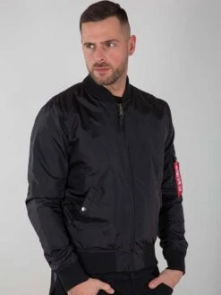 Alpha Industries MA-1 TT Bomber Jacket -Deals Simple Men Wear Store 191103 03 3 3b2a7aa3 3330 4a8c a6b0 87f0eed09171