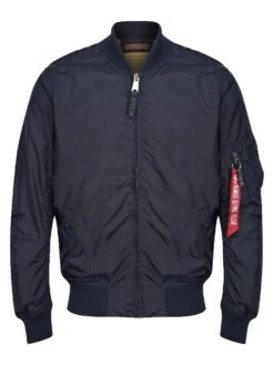 Alpha Industries MA-1 TT Bomber Jacket -Deals Simple Men Wear Store 191103 07repblue 1 712e63ab 64de 45f5 b3b0 c07556526960