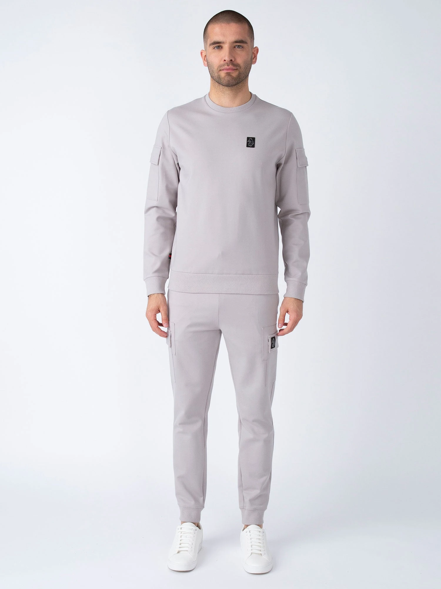 HUNTER & ROOT TRACKSUIT SET 2 HUNTER & ROOT TRACKSUIT SET - Image 2