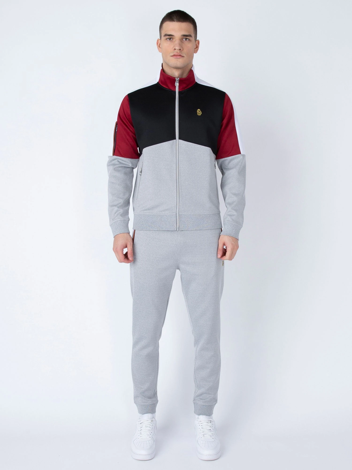 CAPE TOWN & HOBART TRACKSUIT SET 2 CAPE TOWN & HOBART TRACKSUIT SET - Image 2