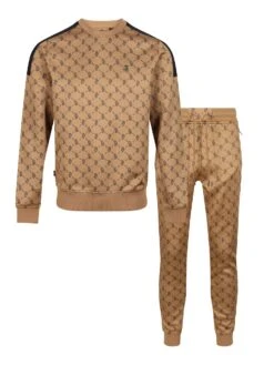 GAZZAS TEARS & GOLDEN BALLS SET