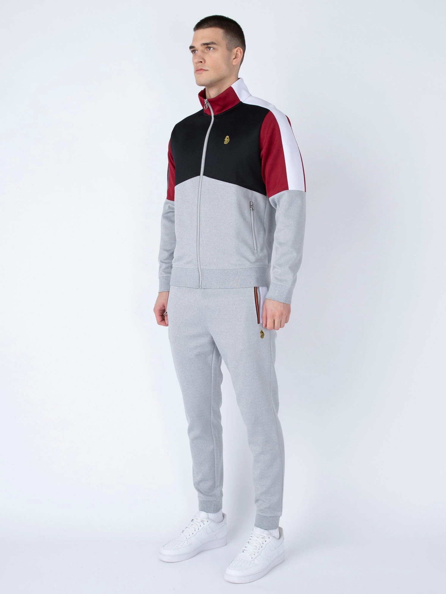 CAPE TOWN & HOBART TRACKSUIT SET 3 CAPE TOWN & HOBART TRACKSUIT SET - Image 3