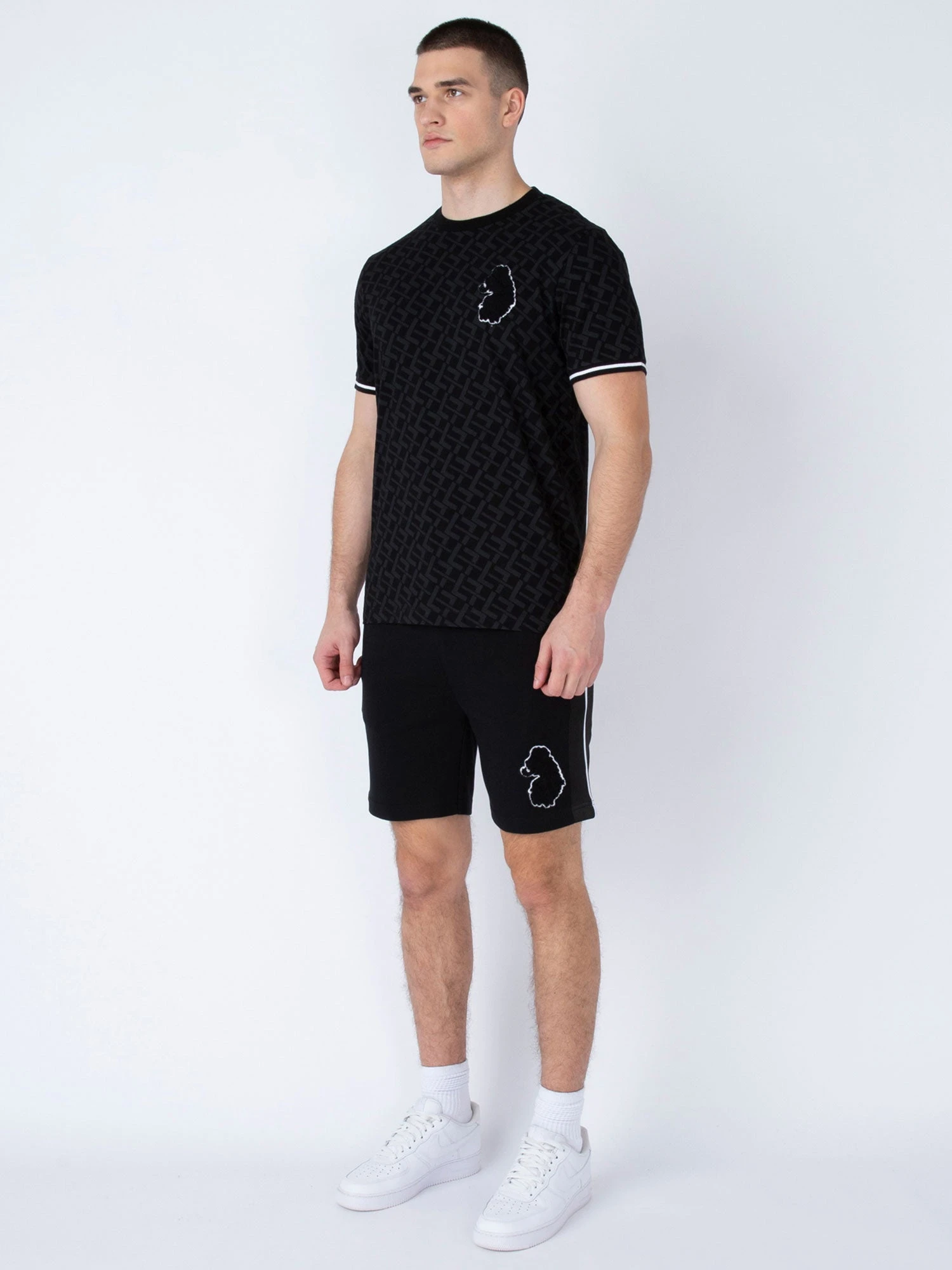 SHIREOAK & PELSALL TRACKSUIT SET 3 SHIREOAK & PELSALL TRACKSUIT SET - Image 3