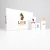LUKE FRAGRANCE AND SHOWER GEL GIFT SET