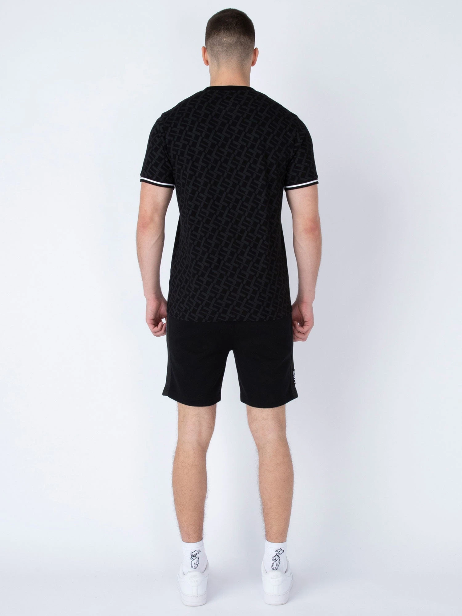 SHIREOAK & PELSALL TRACKSUIT SET 4 SHIREOAK & PELSALL TRACKSUIT SET - Image 4