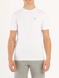 Modern Amusement TICKER TAPE T-SHIRT -Deals Simple Men Wear Store 60201c