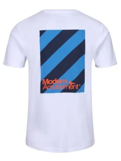 Modern Amusement TICKER TAPE T-SHIRT -Deals Simple Men Wear Store 60201c 93d0c39a fe97 4744 ad30 b85203f93edf