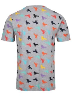 Modern Amusement ALL OVER LA T-SHIRT -Deals Simple Men Wear Store 60215c